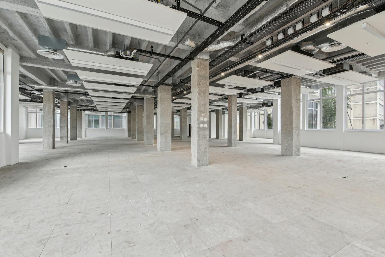 Bureau Montreuil 6850m² Location bureau Montreuil Seine-Saint-Denis OLBUR2106900 10